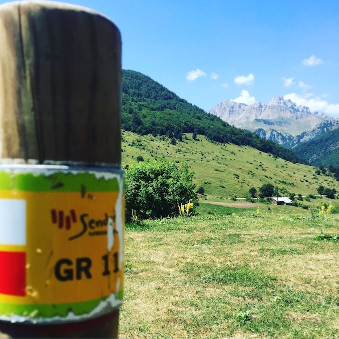 Hecho_Tal weitwandern hecho hund camping wild frei