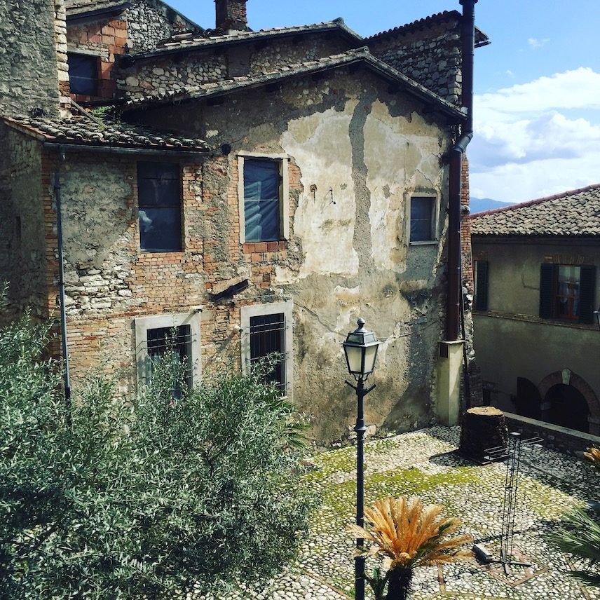 Umbrien Umbrien Wohnmobil hunde hundetauglich wandern Italien