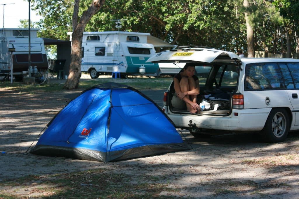 camping-australien Camping Australien Kombi