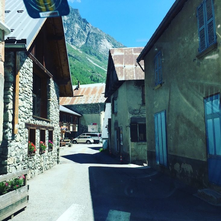 st Christophe en Oisans st Christophe en Oisans