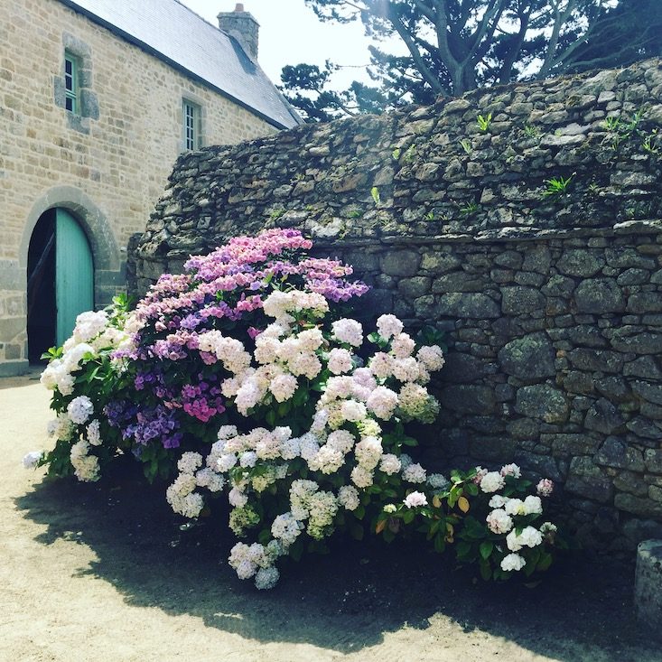 La Hague Normandie La Manche Cotentin Frankreich