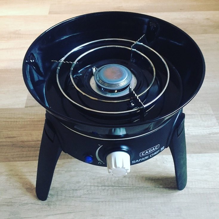 Cadac Safari Chef 2 Cadac Safari Chef 2