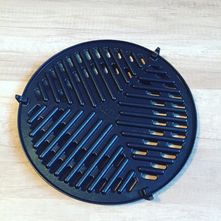 Cadac Safari Chef 2 Cadac Grillrost Camping-Grill